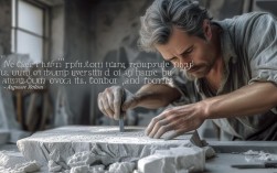 罗丹说生活中不是缺少美，那缺的是什么？