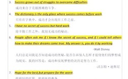 关于未来名言，关于未来名言的英文