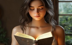 女生朗诵短诗歌，如何选才更动人？