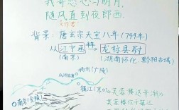 地质如何入诗？