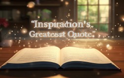 2025年最火启迪名言是哪句？全网热议背后藏着什么？