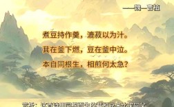 曹植诗歌，曹植诗歌代表作