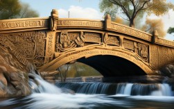 诗歌桥说，诗歌 桥