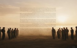 军训诗歌里藏着多少青春汗水？