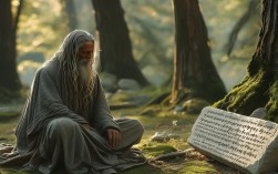 隐者 诗歌，隐者诗歌鉴赏