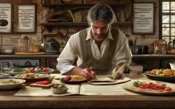 美食 诗歌，美食诗歌创作