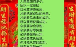 渺小名言，何解人生真谛？