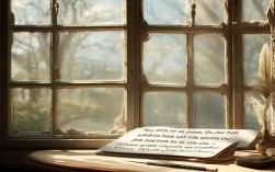 名言为何要打开窗？