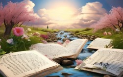 春播诗歌，春播的诗歌