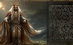 诗歌神话人物，诗歌神话人物有哪些