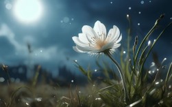 死寂中的诗歌,如何在无声处听见灵魂的回响?