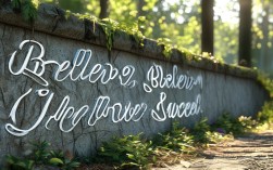 2025最新激励自己的八字名言有哪些？