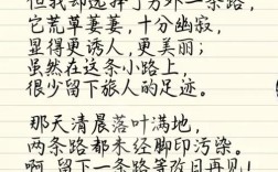 末的诗歌有何深意？