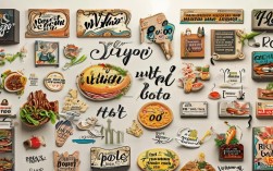 吃界搞笑名句,2025年还适用吗?