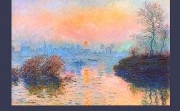 莫奈名言如何激励人心？