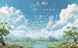 白云诗歌仿编，白云诗歌仿编大全