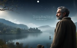 思乡名人名言，句句戳中谁的泪点？