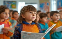 2025儿童现代诗歌朗诵大赛，如何选诗更出彩？