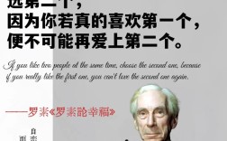 罗斯福名言蕴含何种智慧？