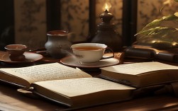 茶与诗歌，茶与诗词