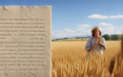 节约粮食诗歌，如何让节粮新风吹进校园？