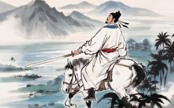 李白诗歌的仙侠精神有何魅力？