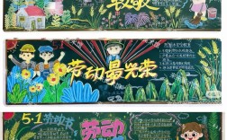 哪些五一板报名言最打动人心？