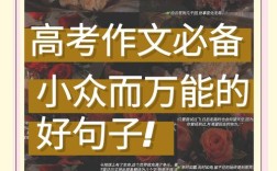 高考议论文名言警句怎么用？