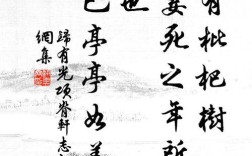 归有光名言有哪些经典语录？