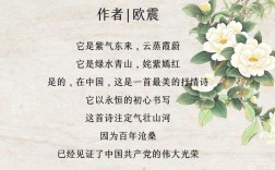 我是诗，你读懂了吗？