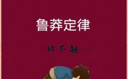 定律名言，如何定义？