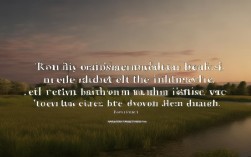 平凡人如何用名言活出不凡人生？