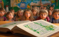 幼儿园诗歌为何刷屏？家长老师都在看！