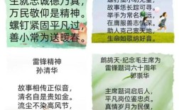 雷锋短诗有何动人力量？