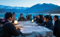 青海诗歌，青海诗歌节