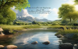 2025年最新大自然名言，哪些能戳中当代人的心？