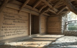 避难所名言藏着怎样的生存智慧？