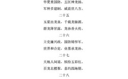 56个民族的诗歌，56个民族的诗歌有哪些