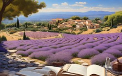 普罗旺斯 诗歌，普罗旺斯诗歌