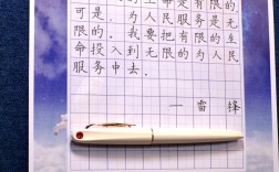 雷锋的名人名言有何深意？