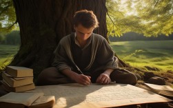 才能真全靠勤奋？名言有无例外？