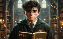 哈利波特中的名言有哪些？藏着哪些人生哲理？