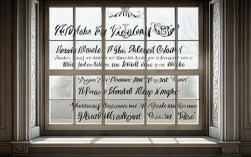 窗的名言，窗的名言名句