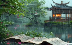 梅雨的诗歌，梅雨的诗歌意象有哪些