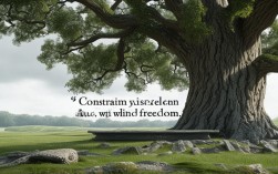 约束自己的名言，2025年如何用它们应对内卷焦虑？