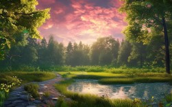 描写大自然的诗歌，描写大自然的诗歌现代短诗