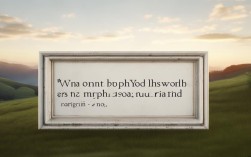 哪些简单的英语名言值得记？