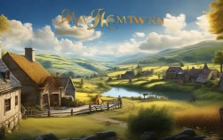 我的故乡诗中，故乡今昔变迁如何？