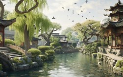 苏州诗歌新作频出，为何今人仍爱借诗咏姑苏？