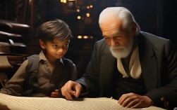 现代孝道如何传承?经典名言能否解当代养老困?